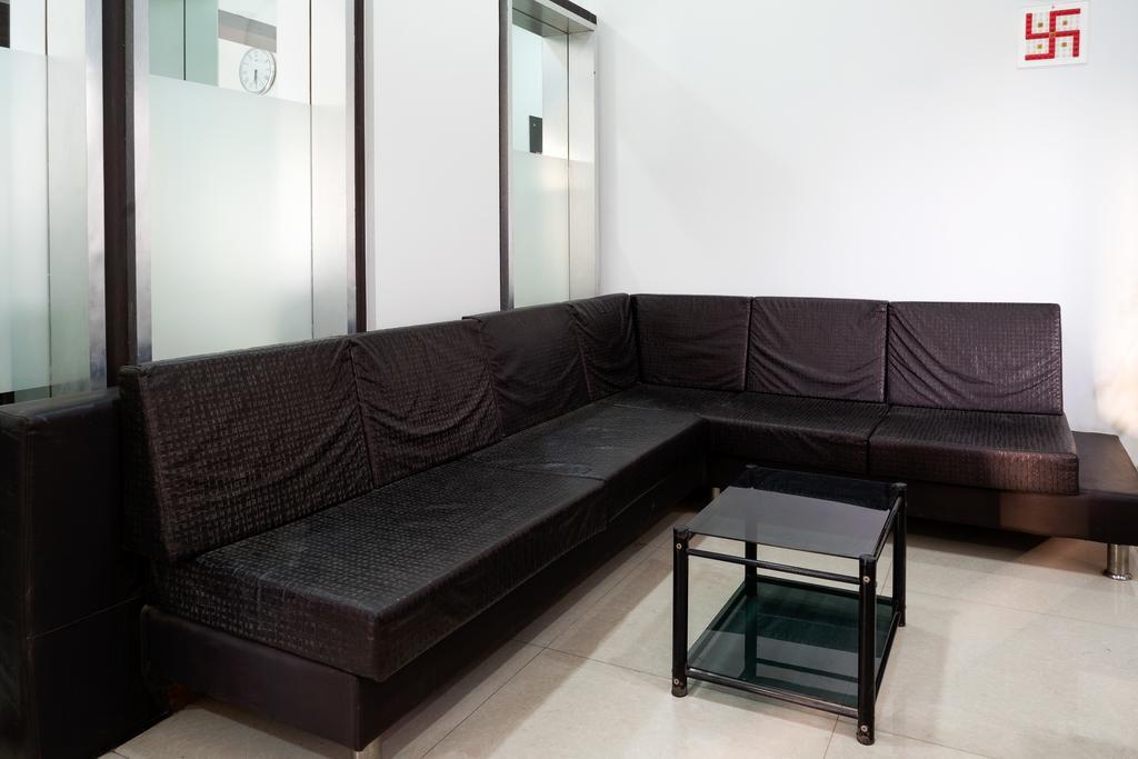 Hotel Treebo Trend Royal Kourt Aurangabad Esterno foto
