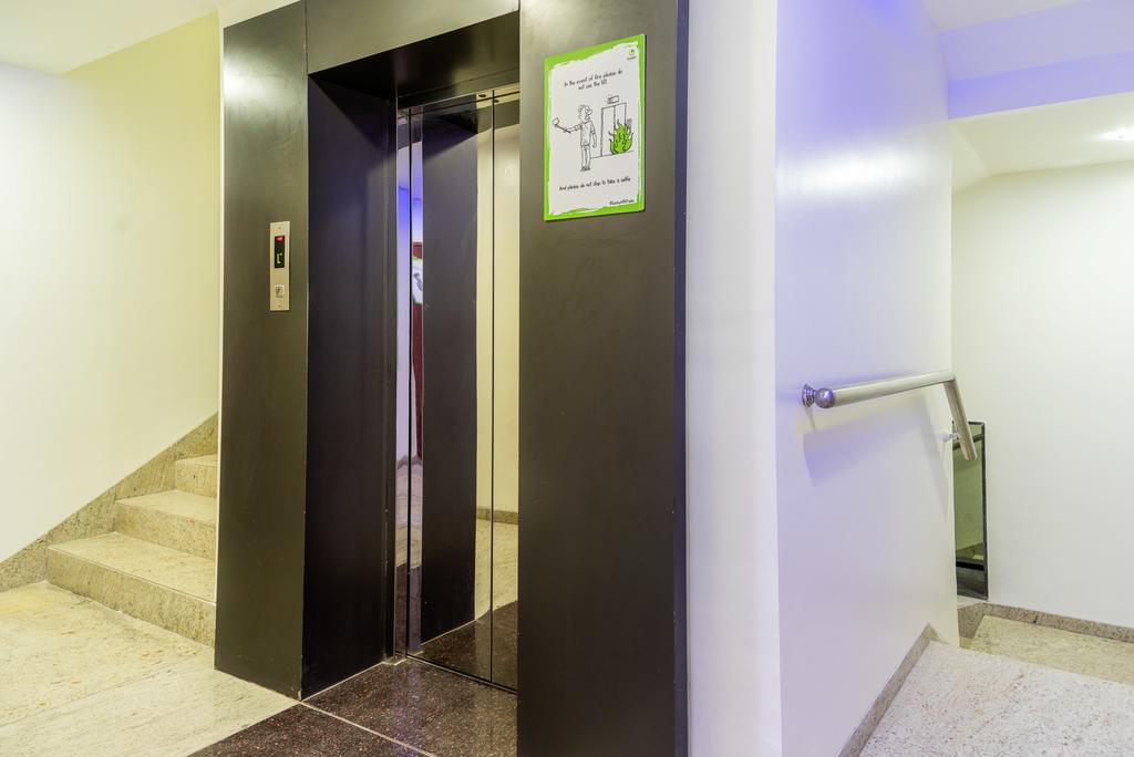 Hotel Treebo Trend Royal Kourt Aurangabad Esterno foto