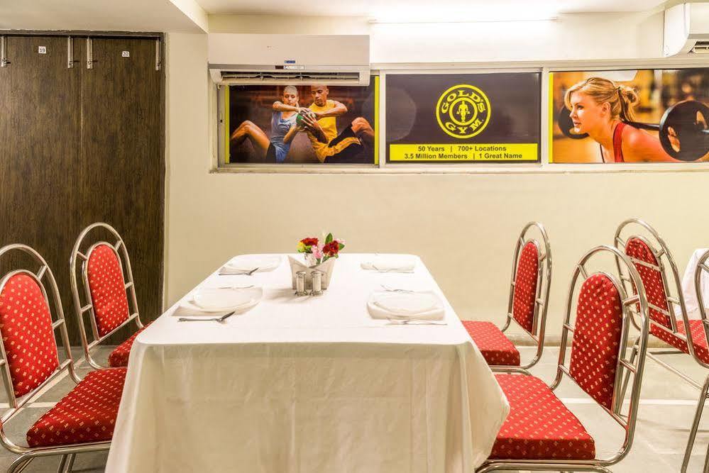Hotel Treebo Trend Royal Kourt Aurangabad Esterno foto