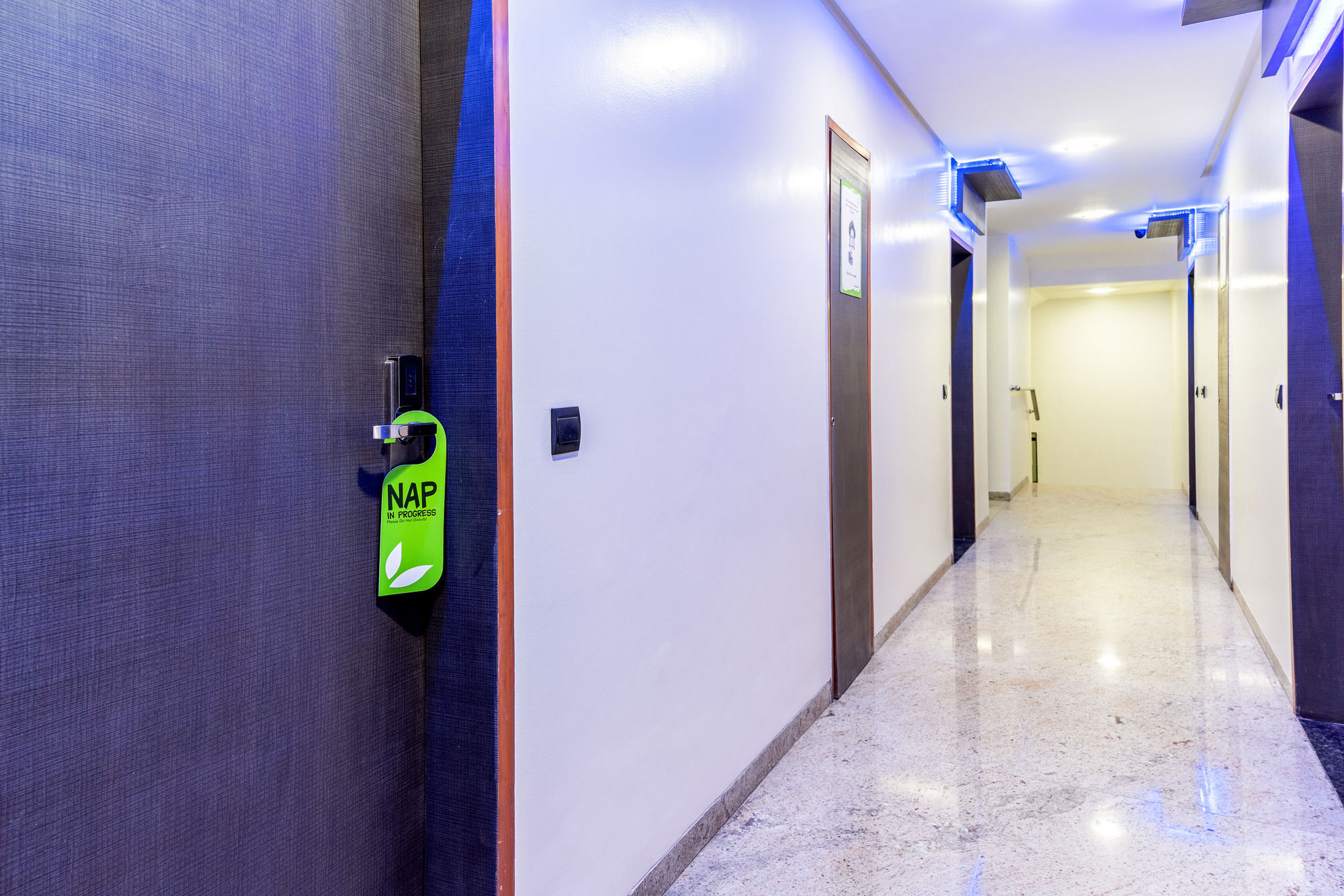 Hotel Treebo Trend Royal Kourt Aurangabad Esterno foto