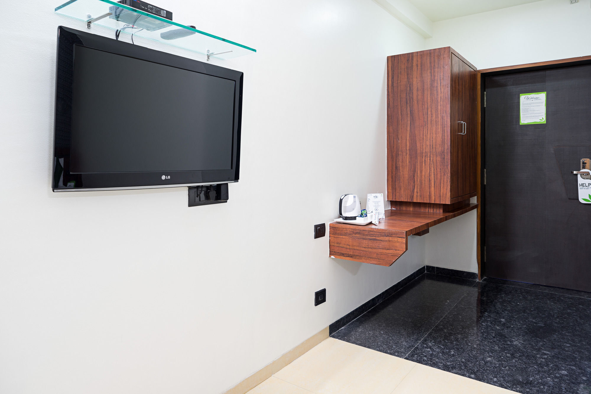 Hotel Treebo Trend Royal Kourt Aurangabad Esterno foto